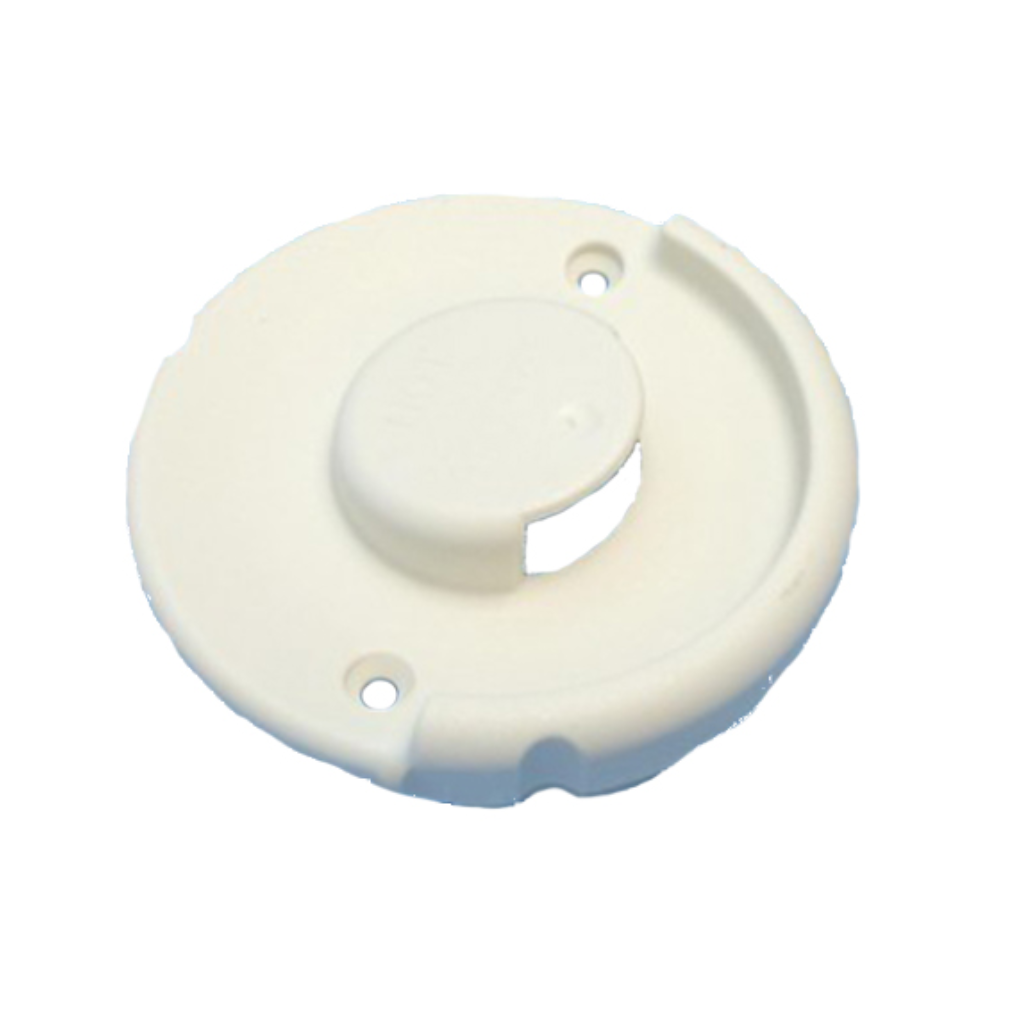 Truma 39050-00378 Cream Gas Heater Cowl Outer To Suit VarioHeat/E2400