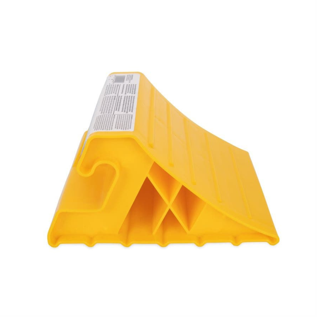 Camco 450-00220 Super Wheel Chock for 29" Wheels