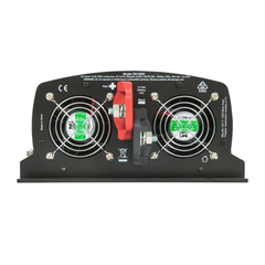 Enerdrive EN1226S-X 2600W 12V True Sine Wave Inverter with AC Transfer & Safety Switch