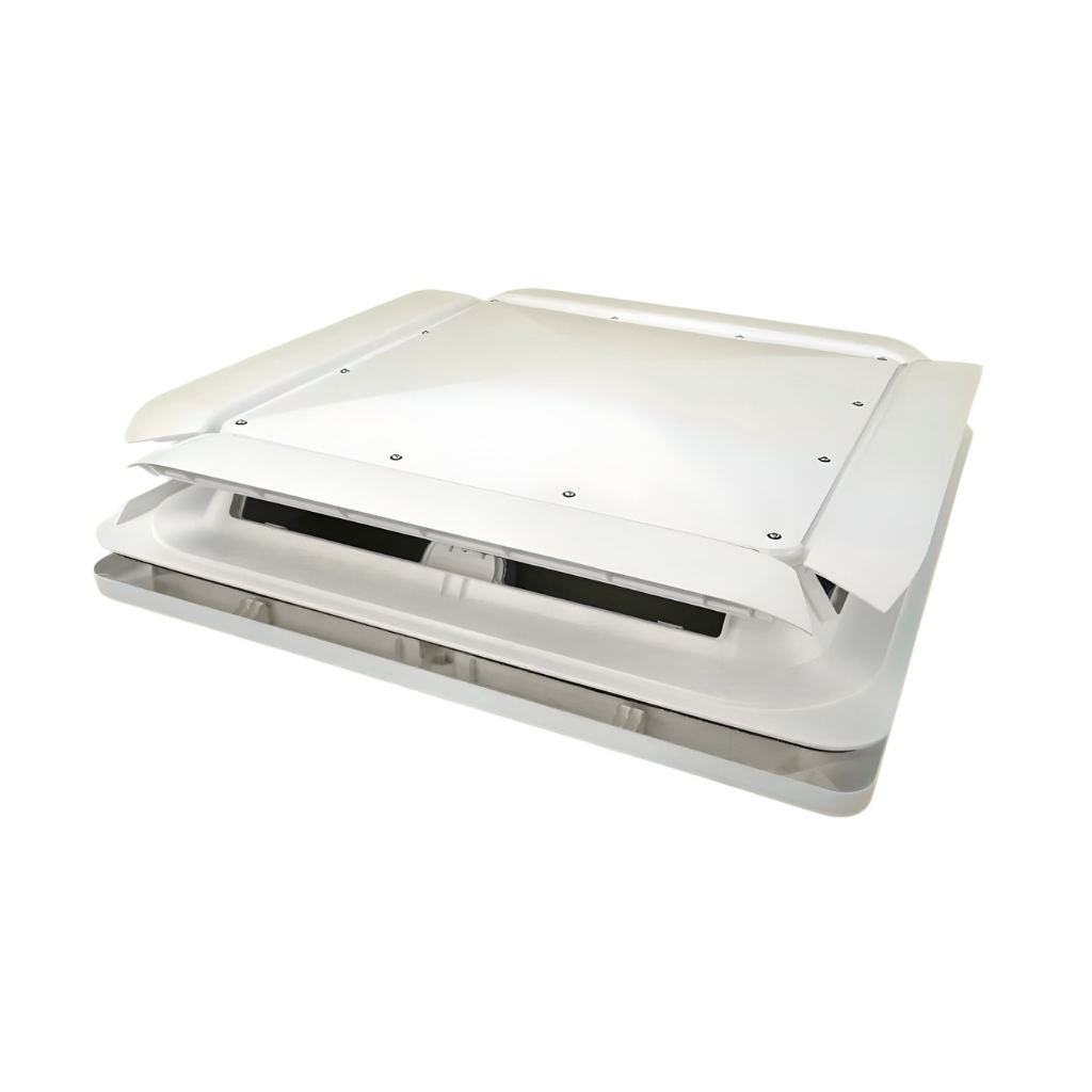 Camec 055376 Caravan Hatch 660 x 660mm