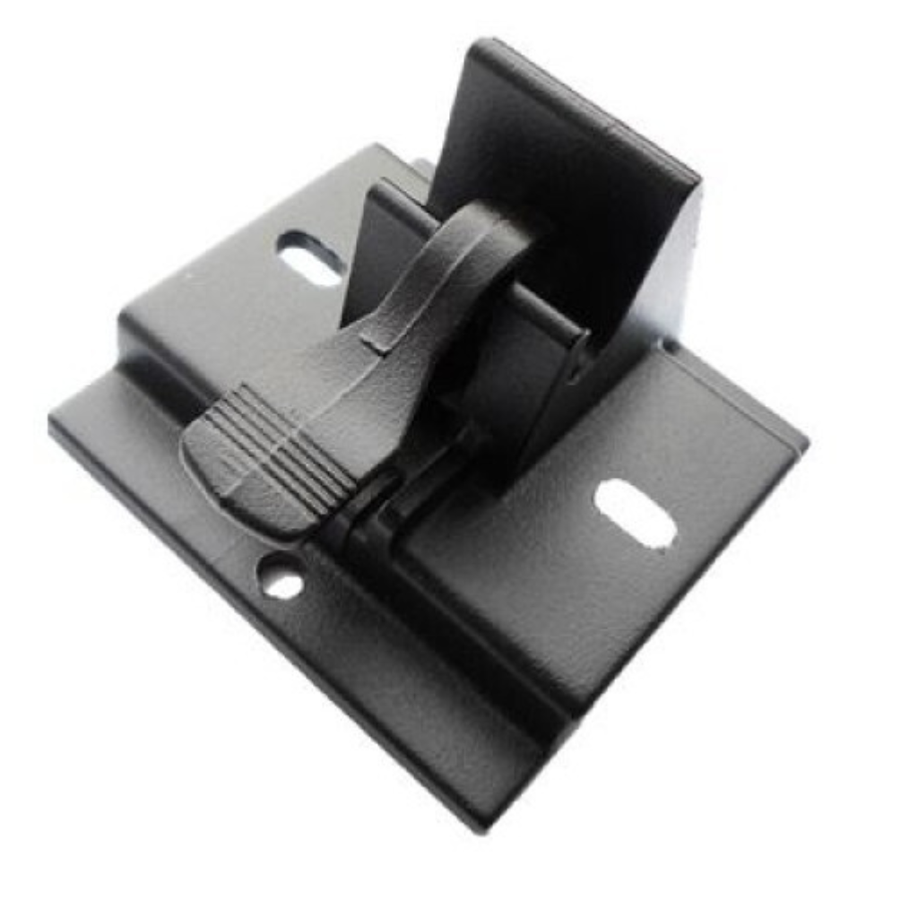 Carefree 200-34206 Awning Black Bottom Bracket