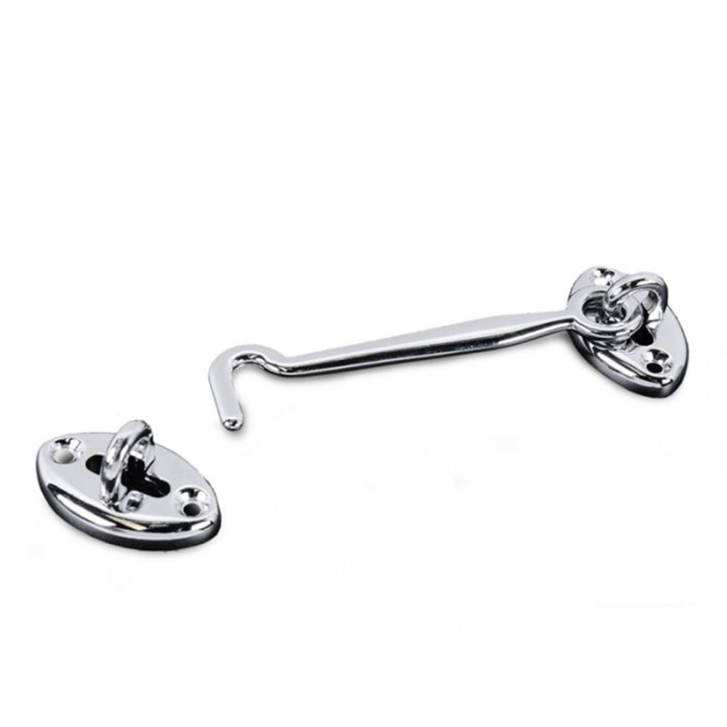 Camec 008183 Cabin Hook & Eye 100mm