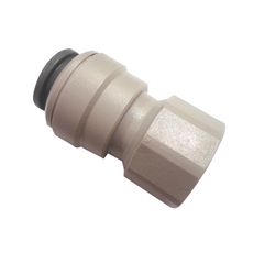 John Guest 12mm x 3/8" Female BSP Adaptor