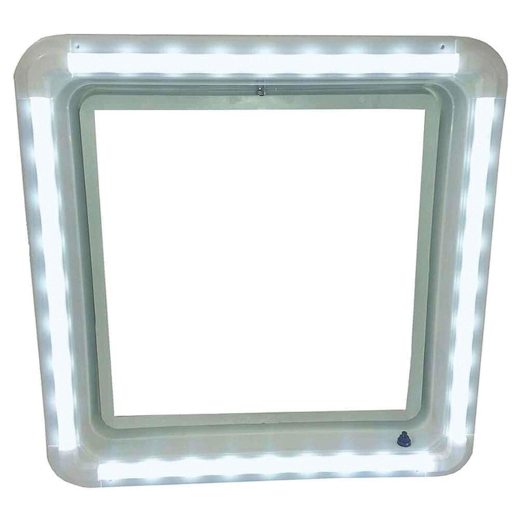 Transeng TRA-RVM-LEDLIGHT 12v LED Light Surround with Switch