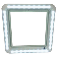 Transeng TRA-RVM-LEDLIGHT 12v LED Light Surround with Switch