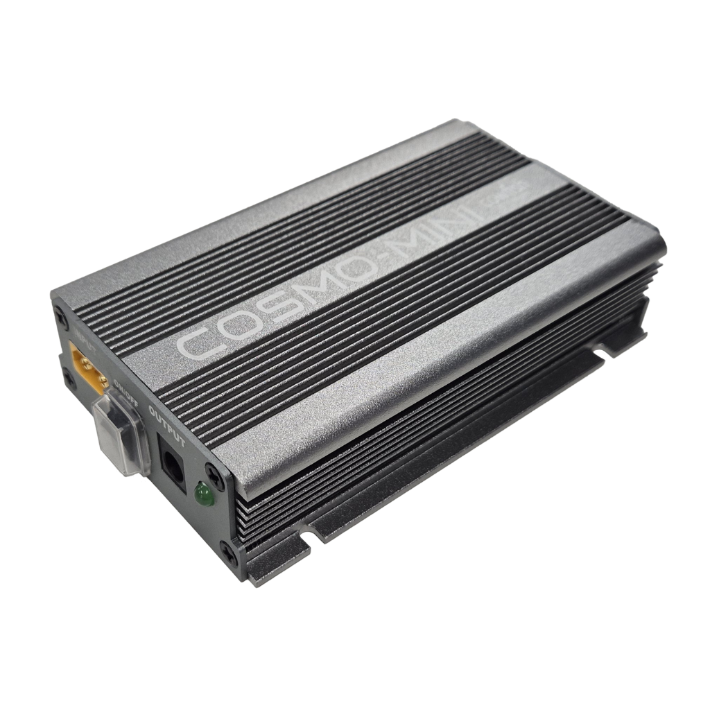 Cowfish Technologies Cosmo Mini Power Supply to suit Starlink Mini
