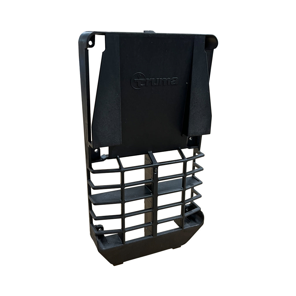 Truma 70020-00377 Black Cowl Grill to suit UltraRapid