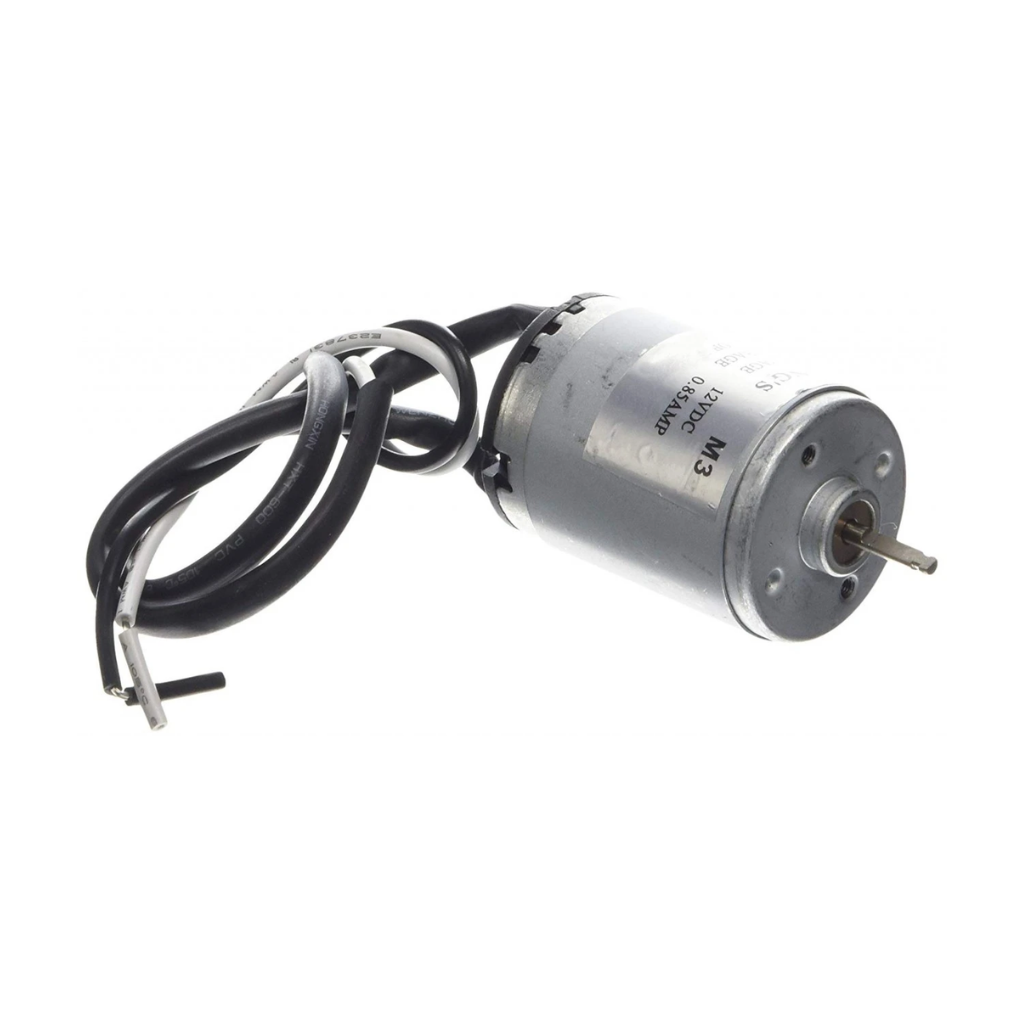 Jensen 008604 12V Motor To Suit Jensen Elixir Hatches