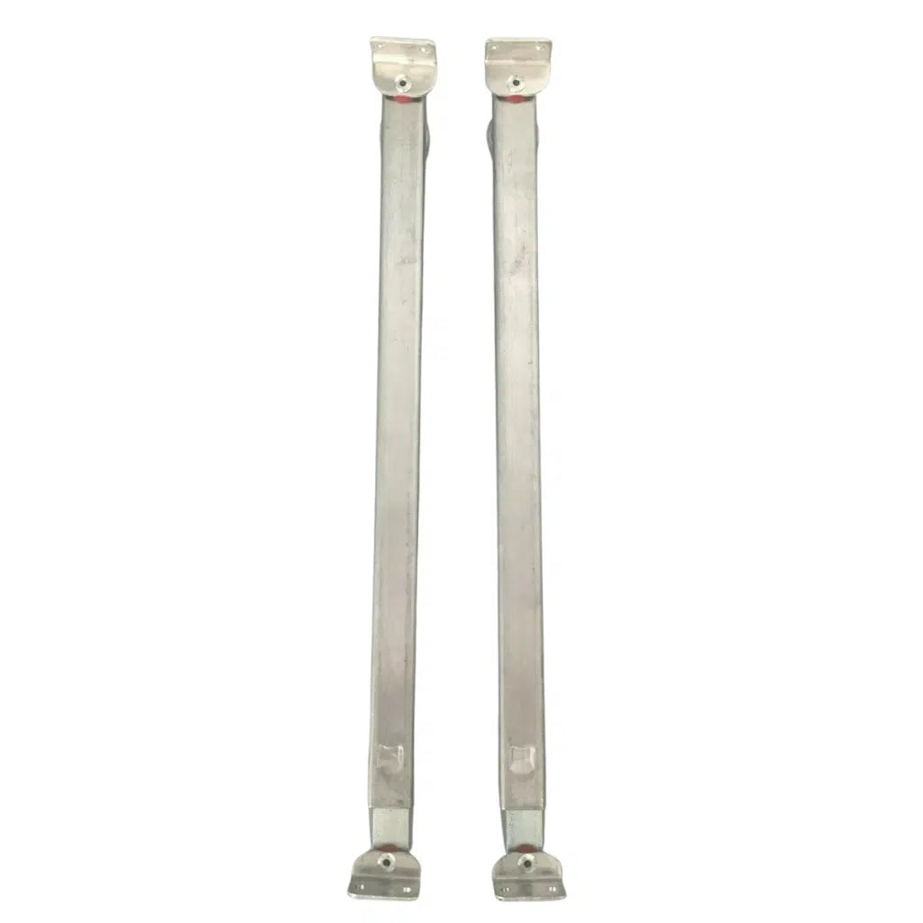 Camec 250mm Window Boot Proshade Stays (Set of 2)