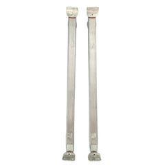 Camec 250mm Window Boot Proshade Stays (Set of 2)