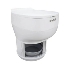 LooSeal Elite CCA-R1808 Auto Sealing Waterless Toilet