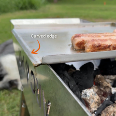 ArcMate ArcPlate BBQ Plate