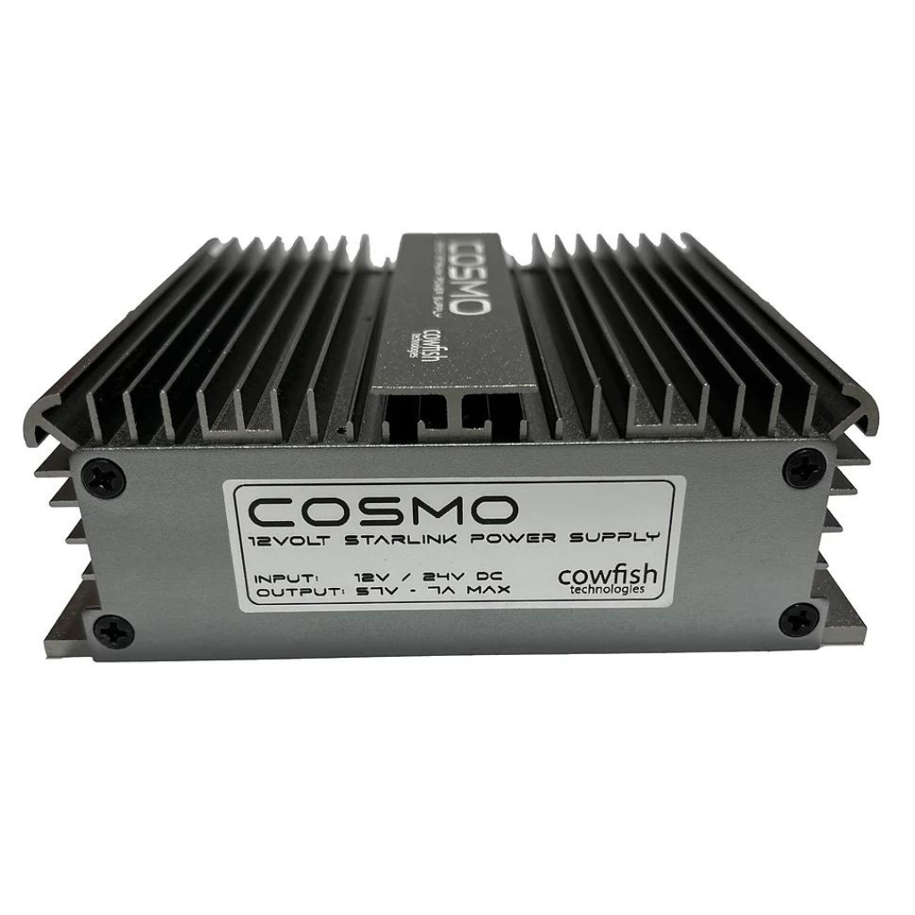 Cowfish Technologies Cosmo Power Supply to suit Starlink Gen 3