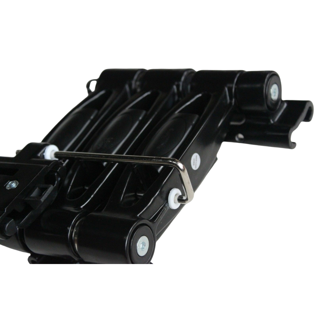 Transeng TRA-TVB03 Triple Arm TV Bracket