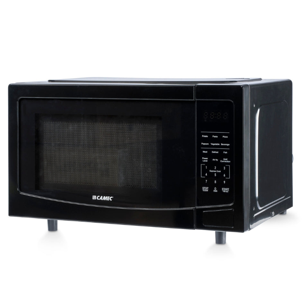 Camec 28L Multifunction Microwave Air Fryer Convection Oven