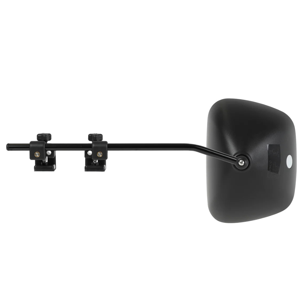 Milenco MIL2912 Grand Aero 4 Convex Towing Mirrors (Pair)