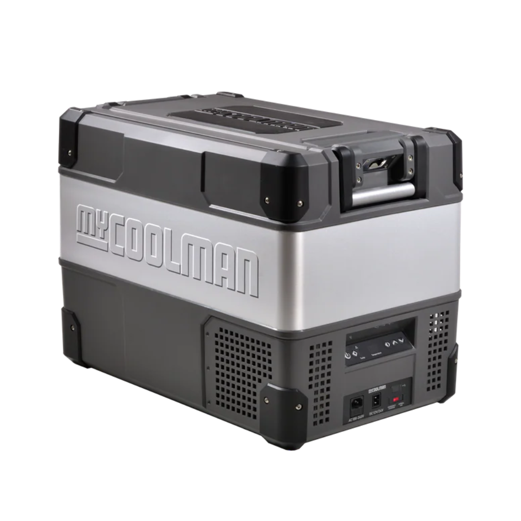 MyCoolman CCP44 44L The Weekender Portable Fridge/Freezer