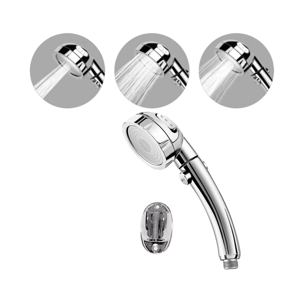 Country Comfort The Portable LPG Water Heater