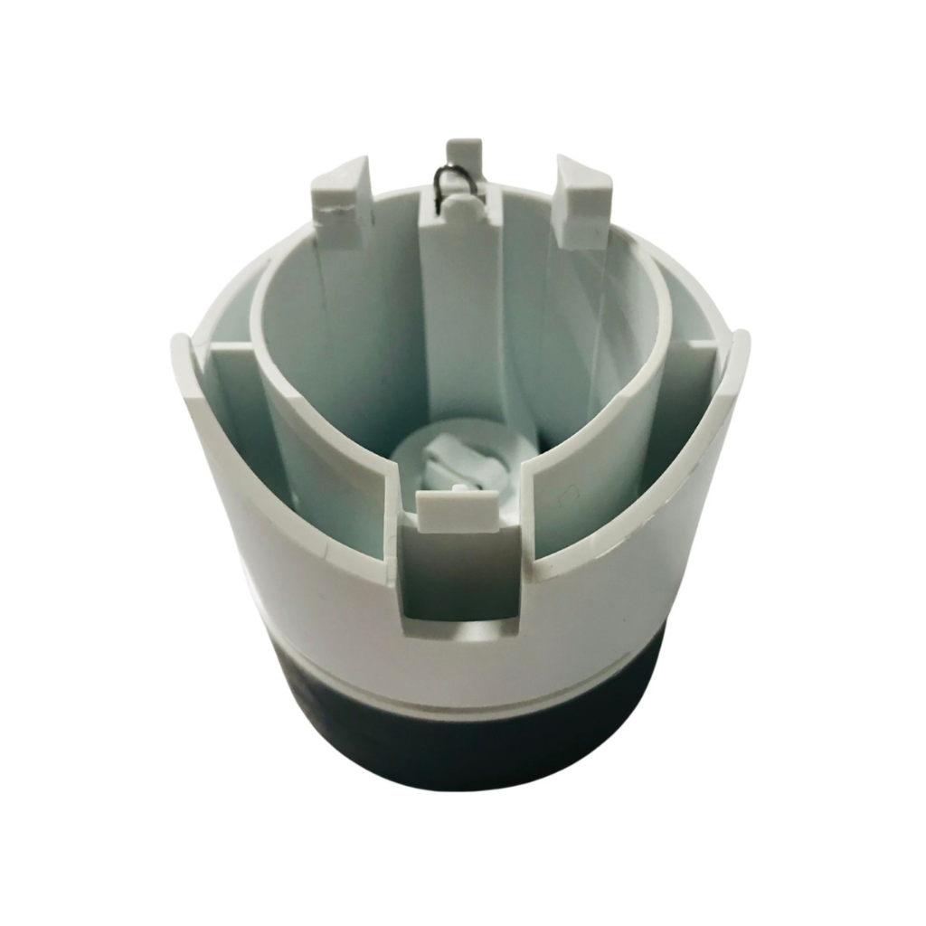 Camec 051787 Winder to suit 4 Seasons Evolution Hatch (Cool White)