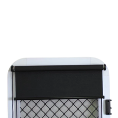 Camec 044611 Odyssey Door Blind Suits 622mm Wide Door