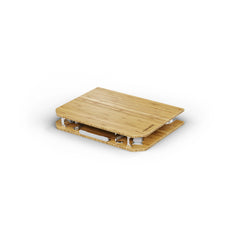 Dometic CMP-T4 Bamboo Camp Table