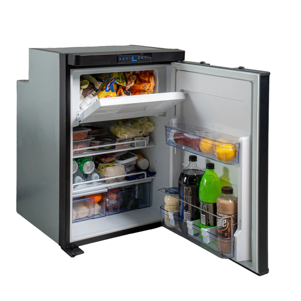 MyCoolman MCMU115 115L Compressor Fridge/Freezer