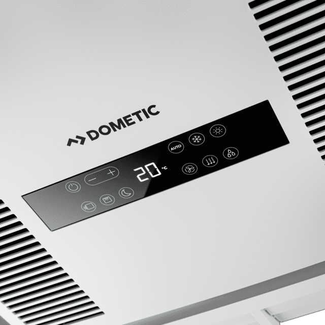 Dometic FJX7457IHP FreshJet 7 Series Plus Air-Conditioner with ADB