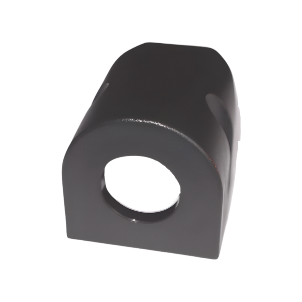 Qual Elec Single Surface Mount Housing