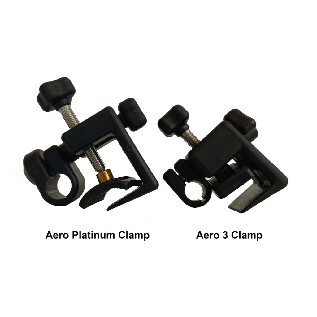 Milenco MIL6613 Grand Aero Platinum Towing Mirrors (Pair)