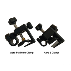 Milenco MIL6613 Grand Aero Platinum Towing Mirrors (Pair)