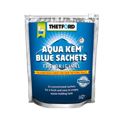 Thetford Aqua Kem Blue Sachets