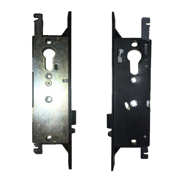 ATRV Aussie Traveller LHH Door Lock Body