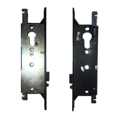 ATRV Aussie Traveller LHH Door Lock Body