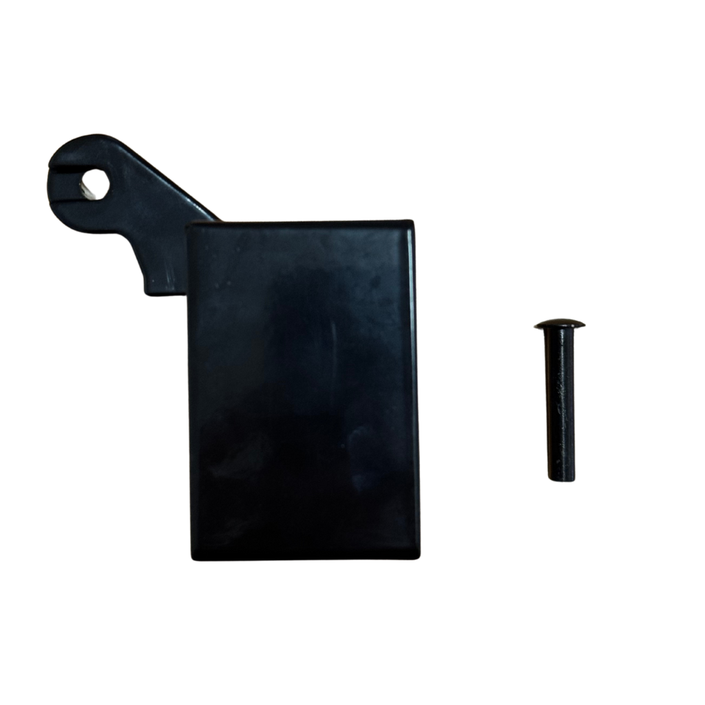Global Heritage SSAR010032 Black Top Bracket