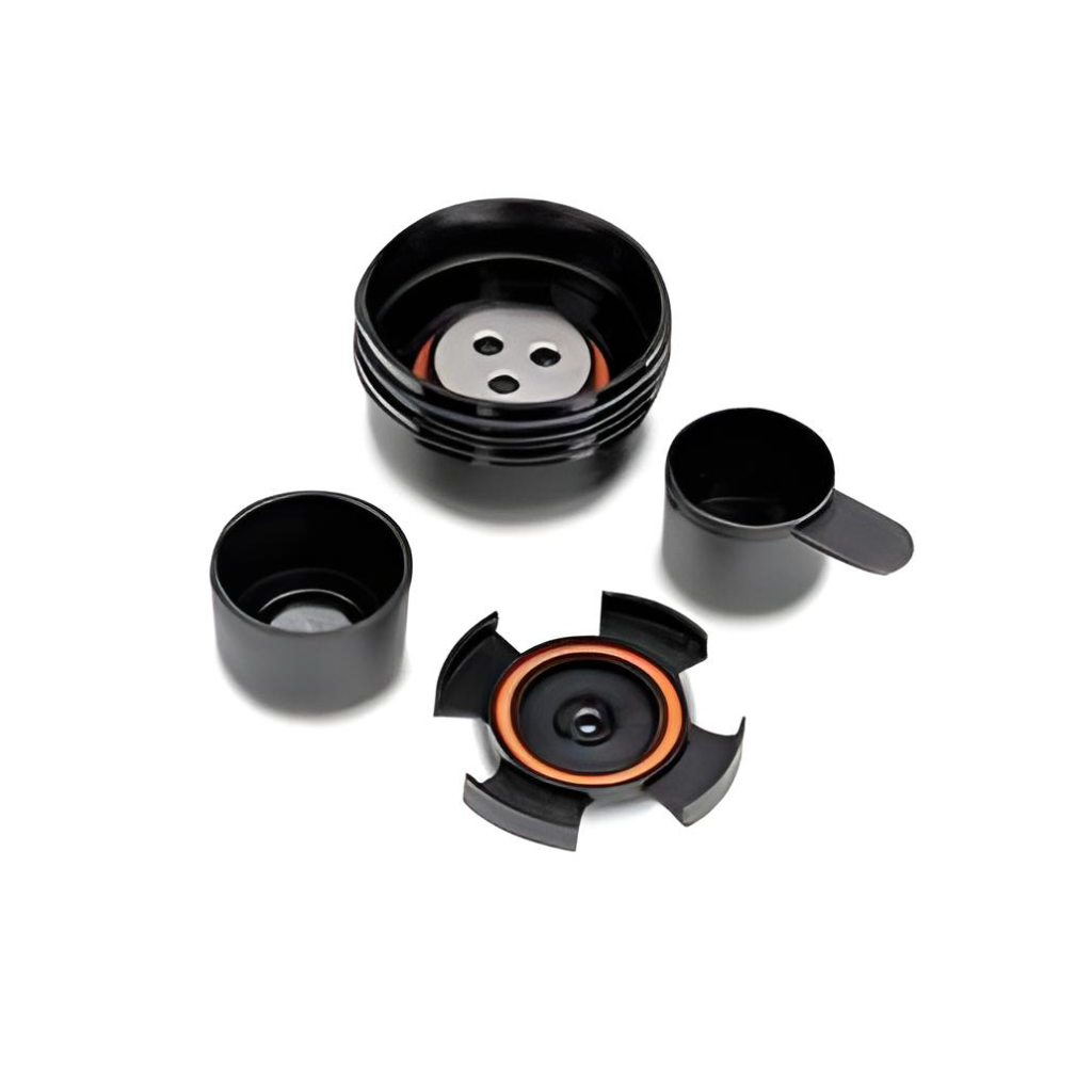 Thunder TDR02031 Espresso Machine Portable Coffee Maker Grounds Adaptor