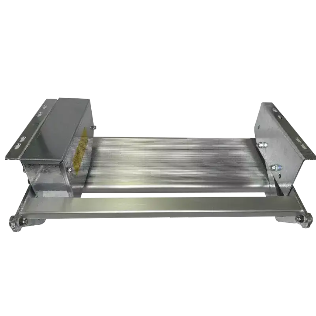 Nuova Mapa 450-02100 12V Single Caravan Electric Step