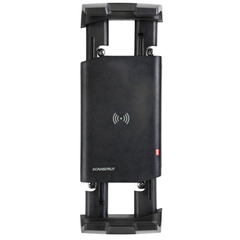 SCANSTRUT SC-CW-04F ROKK Wireless 12/24V Waterproof Phone Charging - Active