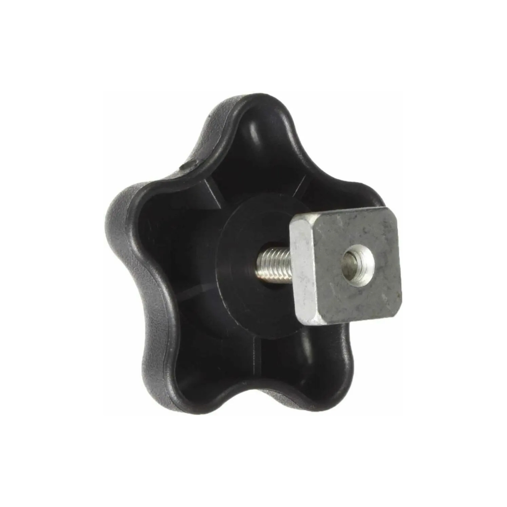 Dometic 4450032650 Awning Knob & Nut
