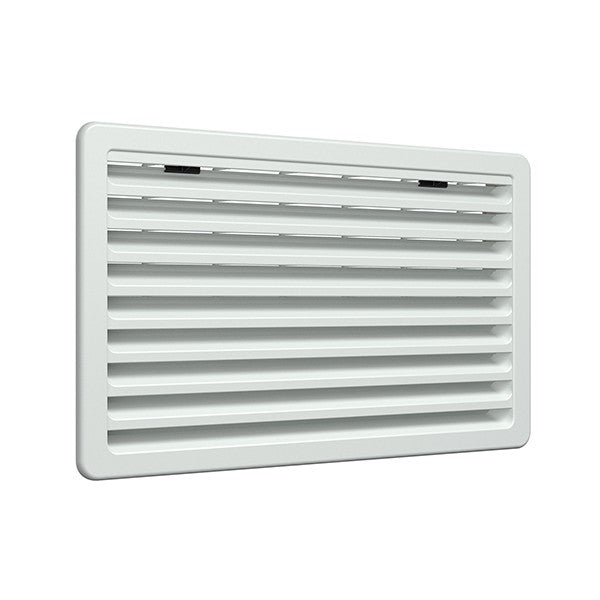 Thetford 69110084 White Vent To Suit N3141