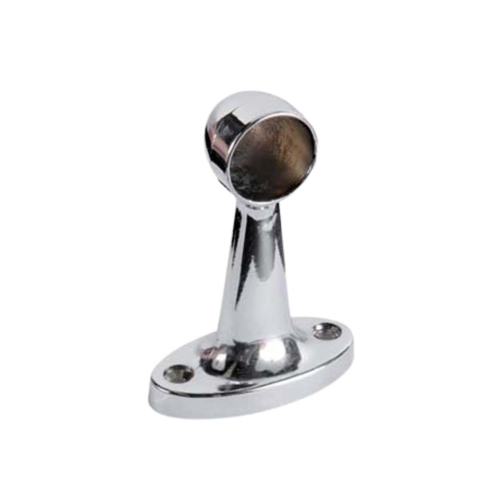 Camec 008197 19mm Rail End Pillar