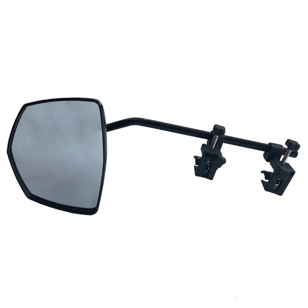 Milenco MIL6613 Grand Aero Platinum Towing Mirrors (Pair)