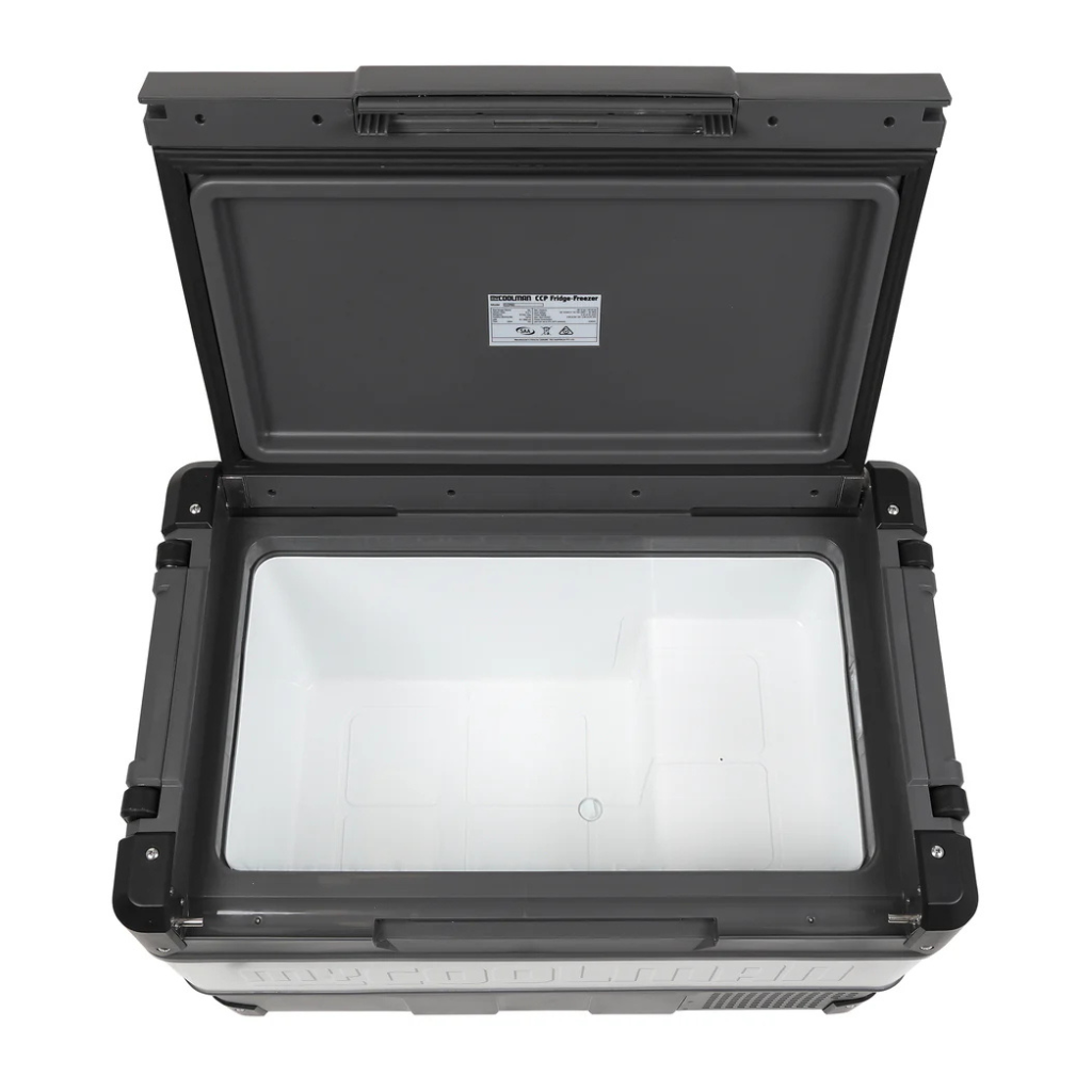 MyCoolman CCP60 60L The All-Rounder Portable Fridge/Freezer