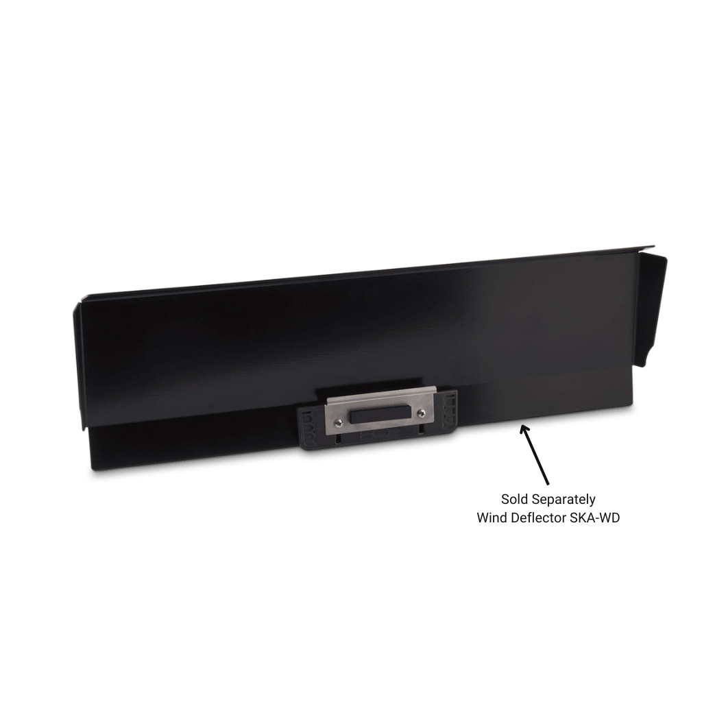 Dometic SKA-AB Accessory Adaptor Bracket To Suit Dometic Slide Out Kitchens