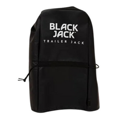 Black Jack Mini BJTJ-MINI Electric Trailer Jack