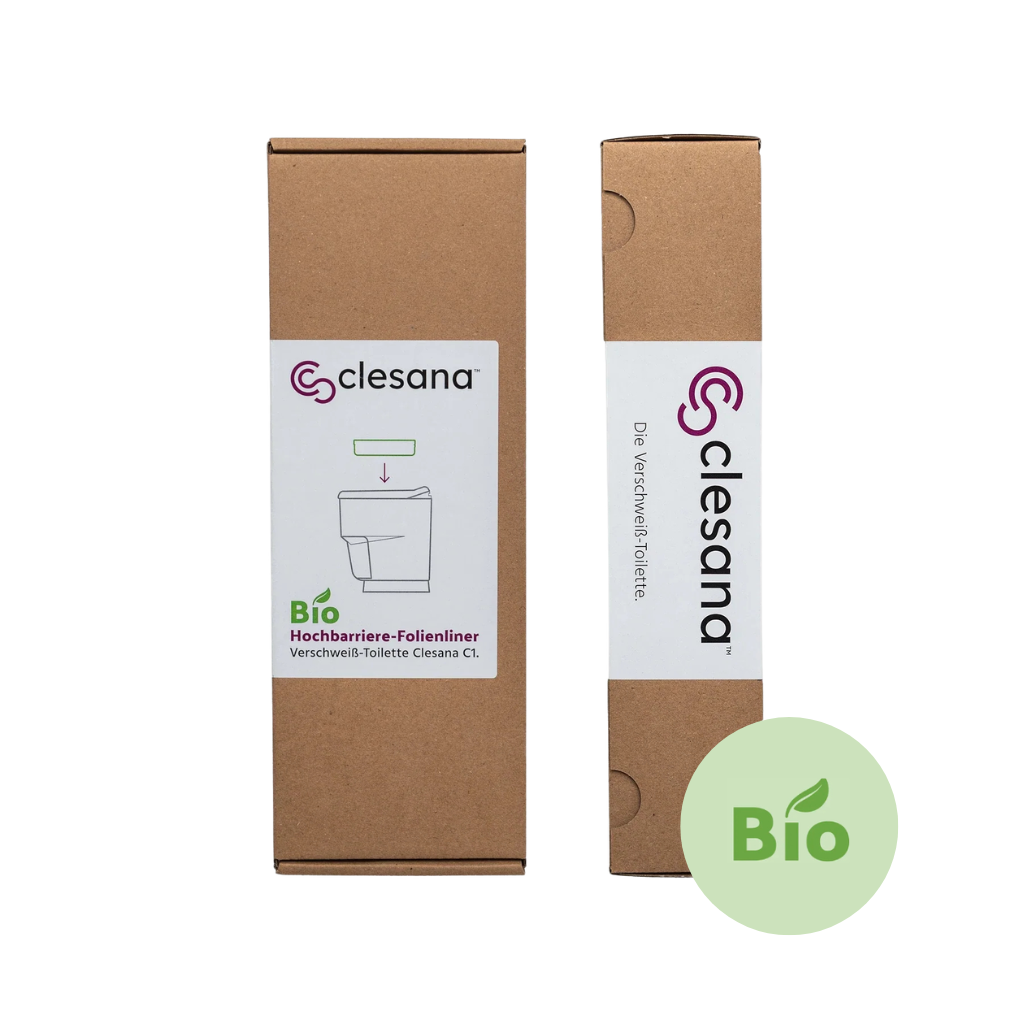 Clesana Bio Barrier Film Liner