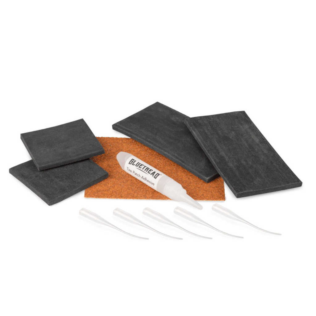 Gluetread GTVA003A External Patch Kit