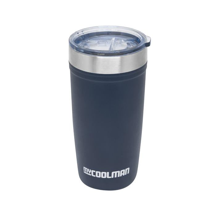 MyCoolman Thermal Stainless Steel Tumbler 591ml