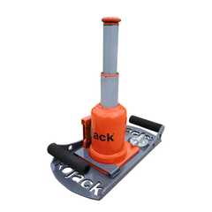 Kojack Baseplate Only