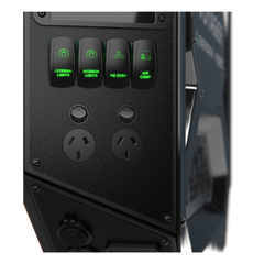 Enerdrive K-V3L01 Voyager System 3000W/100A Inverter-Charger