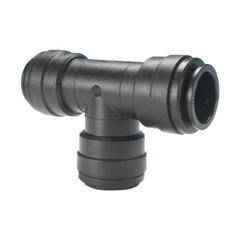 John Guest 12mm Tee Connector